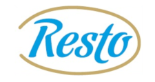 Логотип Мебельная фабрика «Resto»