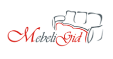 Логотип Изготовление мебели на заказ «MebeliGid»