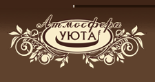 Логотип Салон мебели «Атмосфера Уюта»