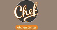 Логотип Салон мебели «Chef kitchen center»