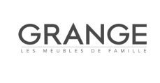 Логотип Салон мебели «Grange & Ligne Roset»
