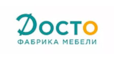 Логотип Мебельная фабрика «ДОСТО»