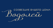 Логотип Салон мебели «Водолей»