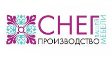 Логотип Изготовление мебели на заказ «СНЕГ»