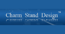 Логотип Салон мебели «Стенд Дизайн»