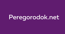 Логотип Изготовление мебели на заказ «Peregorodok.net»