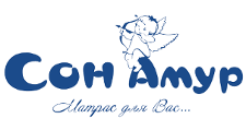 Логотип Мебельная фабрика «Сон Амур»