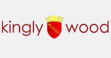 Логотип Изготовление мебели на заказ «KinglyWood»
