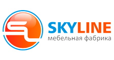 Логотип Мебельная фабрика «Скайлайн»