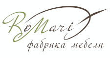 Логотип Салон мебели «RoMari»