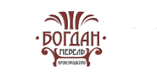 Логотип Изготовление мебели на заказ «Богдан»