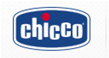Логотип Салон мебели «Chicco магазин детских товаров»