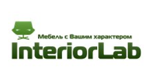 Логотип Изготовление мебели на заказ «Interior Lab»