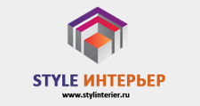 Логотип Изготовление мебели на заказ «STYLE ИНТЕРЬЕР»