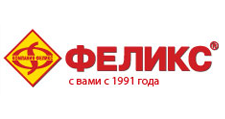 Логотип Мебельная фабрика «Феликс»
