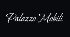 Логотип Салон мебели «Palazzo Mobili»