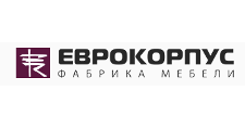 Логотип Салон мебели «ЕвроКорпус»