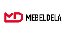 Логотип Изготовление мебели на заказ «MebelDela»