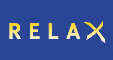 Логотип Салон мебели «Релакс»