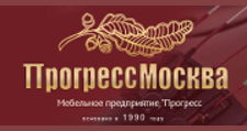 Логотип Салон мебели «Прогресс»