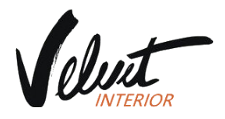 Логотип Мебельная фабрика «Velvet-Interior»