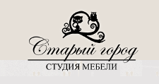 Логотип Салон мебели «Старый Город»
