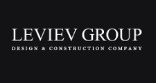 Логотип Изготовление мебели на заказ «LEVIEV GROUP»