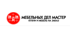 Логотип Салон мебели «МДМ»