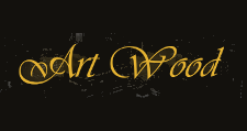 Логотип Изготовление мебели на заказ «Art Wood»