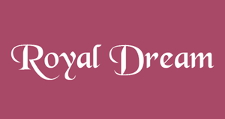 Логотип Салон мебели «Royal Dream»