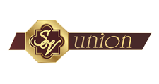 Логотип Салон мебели «SV union»