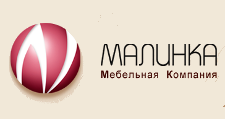 Логотип Салон мебели «Малинка»