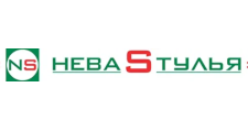 Логотип Салон мебели «Нева Sтулья»