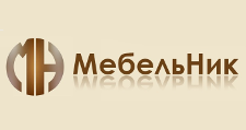 Логотип Салон мебели «МебельНик»