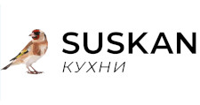 Логотип Изготовление мебели на заказ «Сускан»
