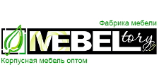 Логотип Мебельная фабрика «Мебель Тори»