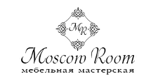 Логотип Изготовление мебели на заказ «Moscowroom»