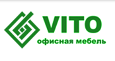 Логотип Изготовление мебели на заказ «Вито»