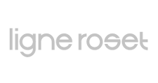 Логотип Салон мебели «Ligne Rose»