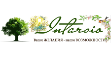 Логотип Изготовление мебели на заказ «Intarsio»