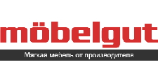 Логотип Салон мебели «Mobelgut»