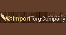 Логотип Изготовление мебели на заказ «ИмпортТорг Компани»