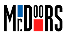 Логотип Салон мебели «Mr.Doors»