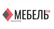 Логотип Салон мебели «МебельКомДизайн»