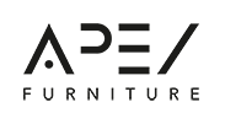 Логотип Изготовление мебели на заказ «Apexfurniture»