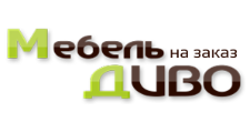 Логотип Салон мебели «ДИВО»