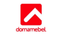 Логотип Изготовление мебели на заказ «DOMAmebel»