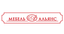 Логотип Мебельная фабрика «Мебель-альянс»