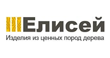 Логотип Изготовление мебели на заказ «Елисей»