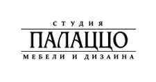 Логотип Изготовление мебели на заказ «Палаццо»